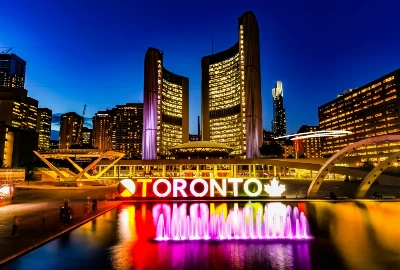 Top 10 Things to Do in Toronto Canada  