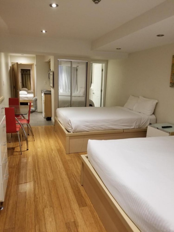 Dragon Gate Inn image 20