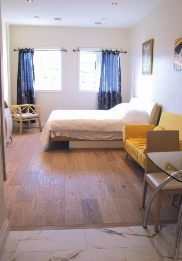 Dragon Gate Inn image 27