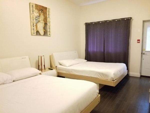 Dragon Gate Inn image 32