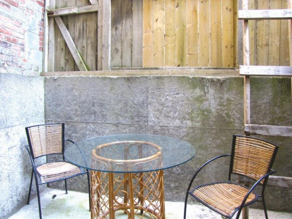 Dragon Gate Inn image 37