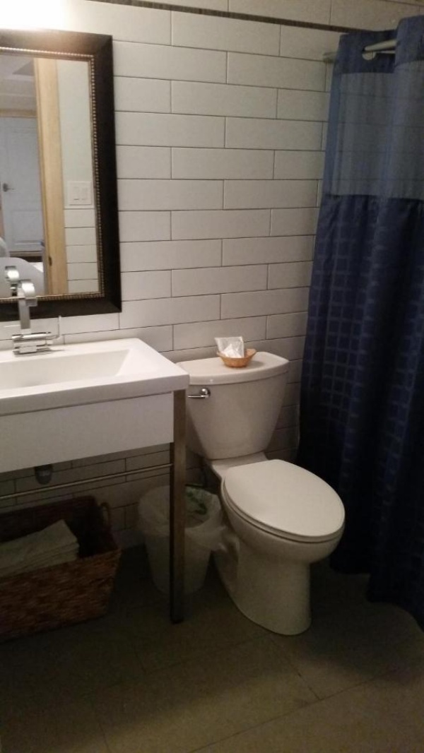 Dragon Gate Inn image 44