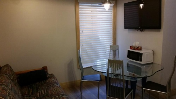 Dragon Gate Inn image 47