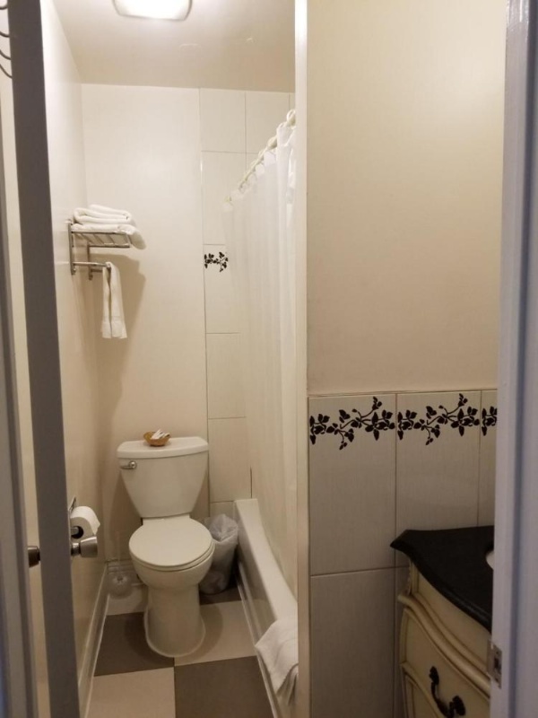 Dragon Gate Inn image 51