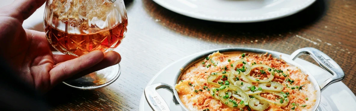 Food in Toronto