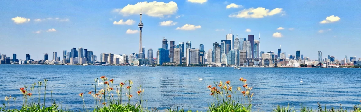 Things To Do In Toronto