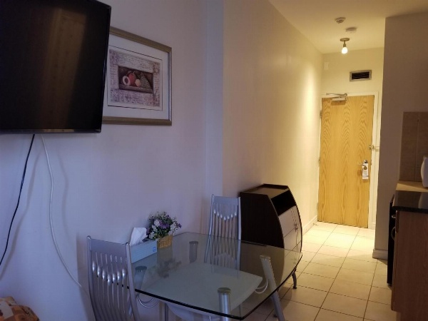 Dragon Gate Inn image 11