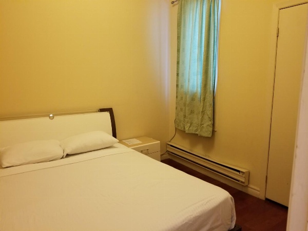 Dragon Gate Inn image 19