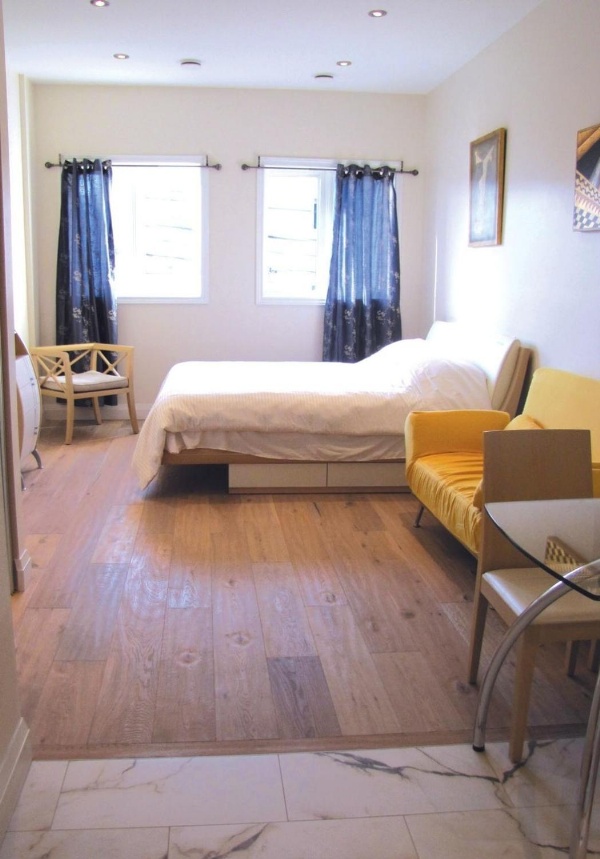 Dragon Gate Inn image 26