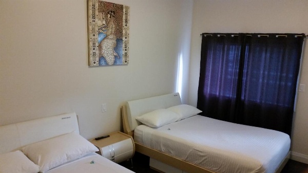 Dragon Gate Inn image 27