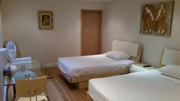 Dragon Gate Inn image 31