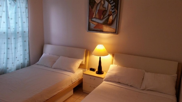 Dragon Gate Inn image 36