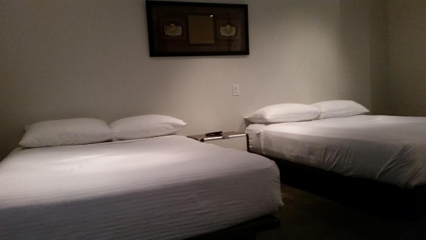 Dragon Gate Inn image 38